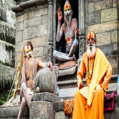 Varanasi Travel
